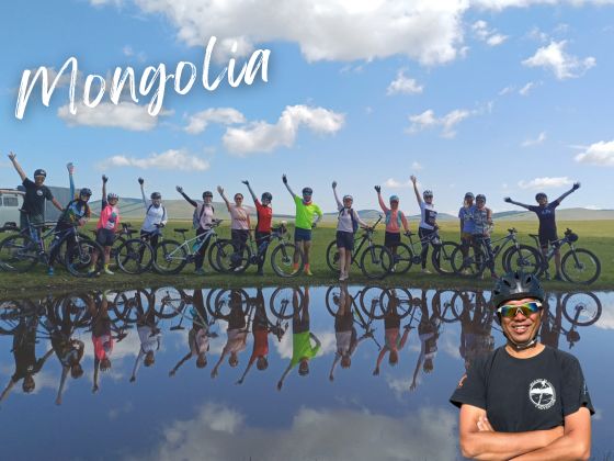 2026-07-10 蒙古國 8日7夜 那達慕節 + 豪華單車探索之旅 - Ben Sir 同遊出發